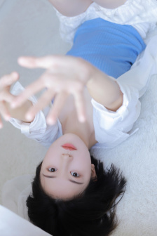 皇上在御花园C了太子妃